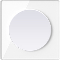 OneKeyElectro Garda, цвет: Белое стекло