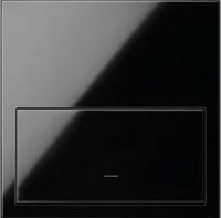 Simon 100, Цвет: Черный глянцевый