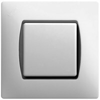 Simon 27, Цвет: Серый