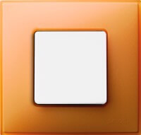 Simon 27 neos, Цвет: Оранжевый