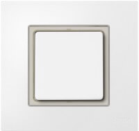 Simon 27 play, Цвет: Коричневый полупрозрачный