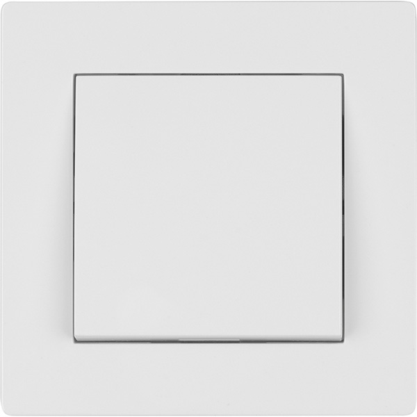 TDM Сенеж, цвет: Белый