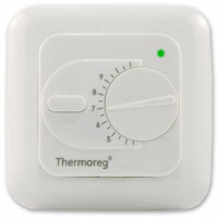 Thermo, Thermoreg TI-200