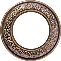 Werkel Favorit Runda, цвет: Бронза