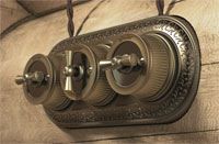  Werkel Retro, цвет: 