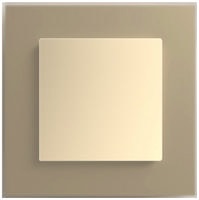 Werkel Senso, цвет: Шампань матовый