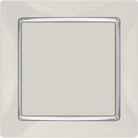 Werkel Snabb, цвет: Слоновая кость/хром