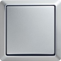 ABB, Allwetter 44, Цвет: Алюминий