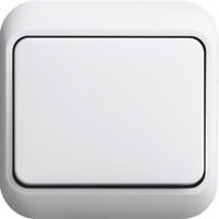 ABB, Alpha nea, Цвет: Матовый белый