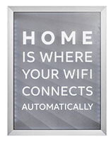 ABB, UK600, Вставка со светодиодной панелью