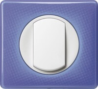 Legrand, Celiane, Цвет: Лиловый муар