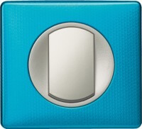 Legrand, Celiane, Цвет: Лазурный пунктум