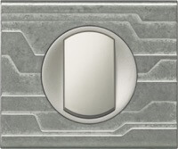 Legrand, Celiane, Цвет: Техно