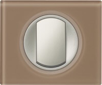 Legrand, Celiane, Цвет: Смальта Мокка