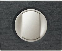 Legrand, Celiane, Цвет: Ардезия