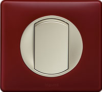 Legrand, Celiane, Цвет: Перкаль бордо