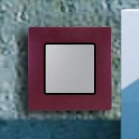 Legrand, Etika, Цвет: Сливовый