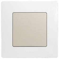 Legrand, Etika, Цвет: Белый