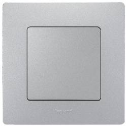 Legrand, Etika, Цвет: Алюминий