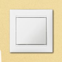 Legrand, Valena, Цвет: Эверест (CORIAN® Everest)