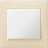 Legrand, Valena, Цвет: Слоновая кость