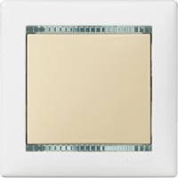 Legrand, Valena, Цвет: Белый / Кристалл