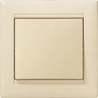 Legrand, Valena, Цвет: Слоновая кость