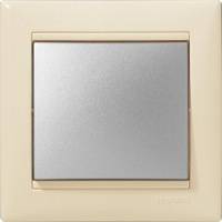 Legrand, Valena, Цвет: Слоновая кость