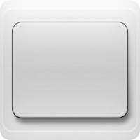 Schneider Electric, Этюд, Цвет: Белый