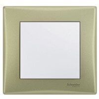 Schneider Electric, Sedna, Цвет: Титан