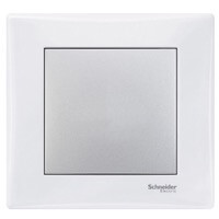 Schneider Electric, Sedna, Цвет: Белый