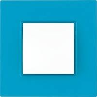 Schneider Electric, Unica Quadro, Цвет: Голубика