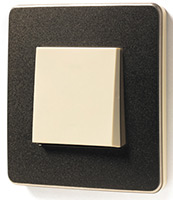 Schneider Electric, Unica Studio Metal, Цвет: Бронза/Бежевый