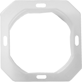 Уплотнительная вставка для любых устройств для повышения влагозащиты до IP44
Универсальные устройства и механизмы,  DC55100WS,  Donel
 - PULSAL.RU