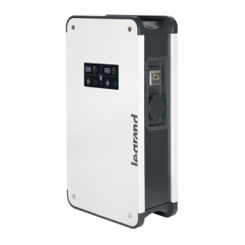 Заряд.ст.1ф р2/3,32А,мет,2ав. 