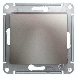 Кабельный вывод
Glossa,   цвет - платина,  пластмасса,  GSL001299,  Schneider Electric
 - PULSAL.RU