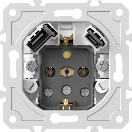 Зарядка USB Type A+C с электрической розеткой (3A, 20Вт PD)
A07 NATURAL,  A07,  A07 WAVE,  S08,  A07 NATURAL ROUND,  USB type-C 5V,  USB type-A 5V,  Электр. с USB,  двойная,  пластмасса,  DB19900,  Donel
 - PULSAL.RU