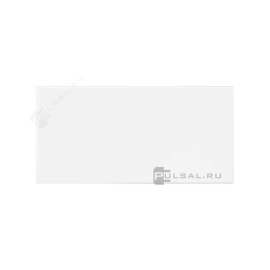 Заглушка узкая 
Simon 100,   цвет - белый матовый,  пластмасса,  10000800-230,  Simon
 - PULSAL.RU