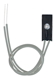 Лампа подсветки LED для выключателей и переключателей, 110-250 В, 0,4 Вт
Linea,   цвет - белый молочный,  00943.WW VIM,  00943.WW,  Vimar
 - PULSAL.RU