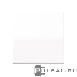 Клавиша
AS 500 Ударопрочная,  одноклавишный,  без подсветки,   цвет - белый,  пластмасса,  AS591BFWW,  AS 591 BF WW,  JUNG
 - PULSAL.RU