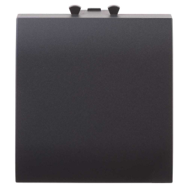 Кабельный вывод модульный
Avanti,   цвет - черный матовый,  пластмасса,  4412982DKC,  DKC_4412982,  DKC
 - PULSAL.RU