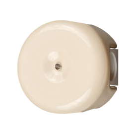 Распределительная коробка диам.78 мм (4 кабельных ввода в компл.)
Лизетта,  для полых стен и гипрока,  для сплошных стен,   цвет - песочное золото,  B1-521-04-K,  Bironi
 - PULSAL.RU