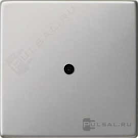 Накладка для кабельного вывода
E2,   цвет - нержавеющая сталь,  металл,  0274600,  0274 600,  Gira
 - PULSAL.RU