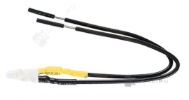 Лампа LED для подсветки / индикации 0,125 мА, 220 В
Inspiria,  Suno New,  Etika,  Quteo,  764526,  7 645 26,  Legrand
 - PULSAL.RU