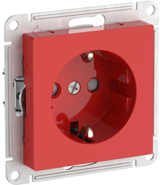 Розетка (безвинтовые клеммы)
Atlas Design Antique,  AtlasDesign Air,  Atlas Design,  со шторками,  с заземлением,  одинарная,  безвинтовые клеммы,   цвет - красный,  пластмасса,  ATN002045S,  Schneider Electric
 - PULSAL.RU