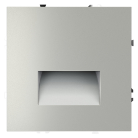 Подсветка для коридоров и ступеней
S70,   цвет - сталь,  пластмасса,  VLS070605,  Voltum
 - PULSAL.RU Подсветка для коридоров и ступеней
S70,   цвет - сталь,  пластмасса,  VLS070605,  Voltum
 - PULSAL.RU