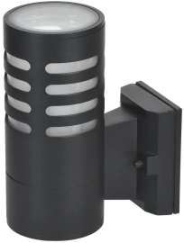 Светильник уличный
IEK,  LT-UBU0-5100-E27-1-K02 - PULSAL.RU