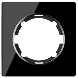 Рамка
Garda,  1 пост,   цвет - черное стекло,  вертикальная,  горизонтальная,  стекло,  2E52101303,  2234939,  OneKeyElectro
 - PULSAL.RU