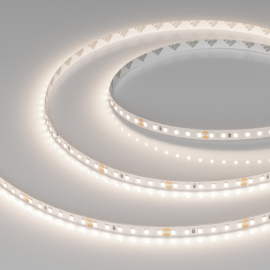Светодиодная лента
Аrlight,  LED-stripe,   длина - 5м,  1000Лм/м,   мощность - 9Вт/м,   цветовая температура - 4000К,   цвет свечения  - белый нейтральный,   напряжение - 24 ВВ,  042295 ARL Светодиодная лента
Аrlight,  LED-stripe,   длина - 5м,  1000Лм/м,   мощность - 9Вт/м,   цветовая температура - 4000К,   цвет свечения  - белый нейтральный,   напряжение - 24 ВВ,  042295 ARL