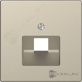 Накладка (наклонный ввод)
D-Life,  одинарная,   цвет - сахара,  пластмасса,  MTN4521-6033,  MEG4521-6033,  Merten
 - PULSAL.RU